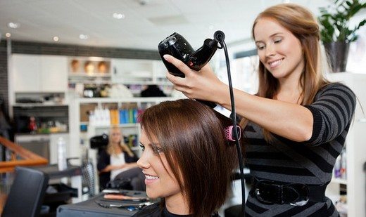 Şenkaya Evde Kuaför